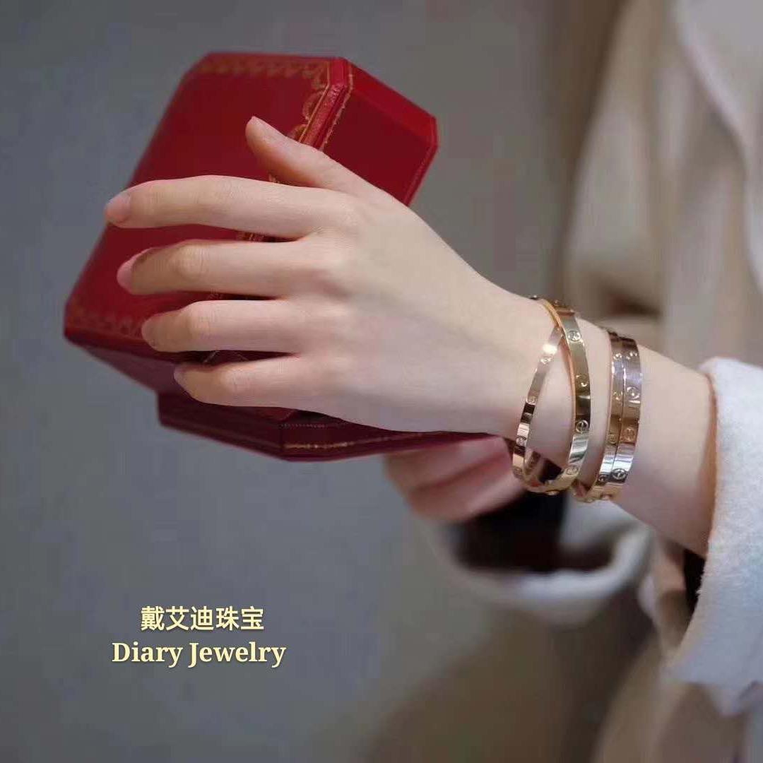 戴艾迪珠宝郝晓燕