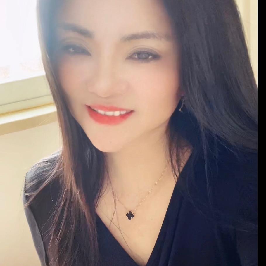 小龙女🐭