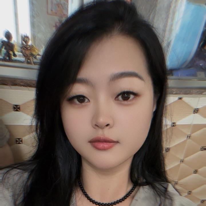 丽如