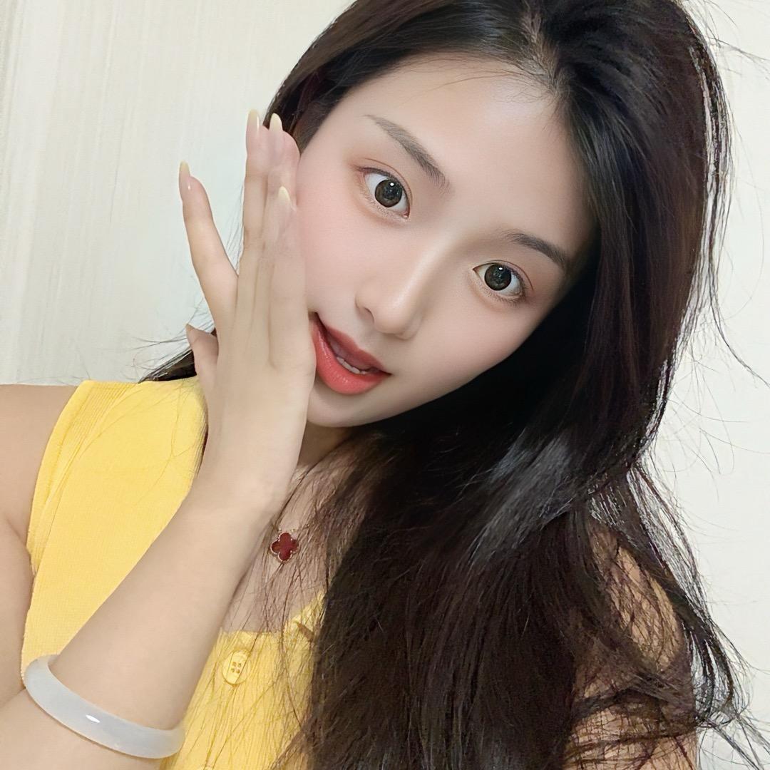 陈大漂亮🙋‍♀️