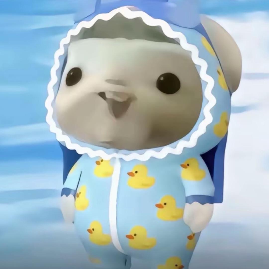 喵了个咪੭ﾞ