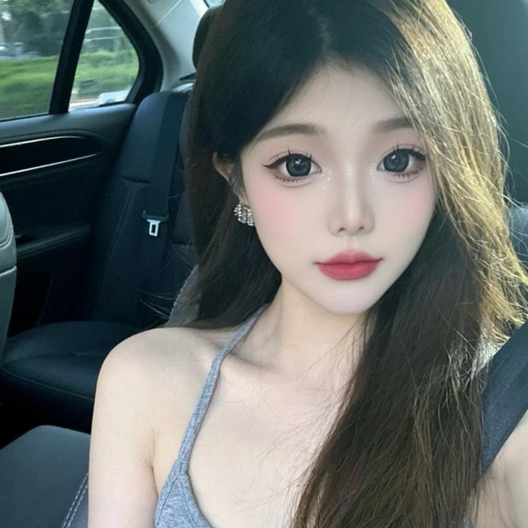 商K私人订制🧚🏻‍♀️