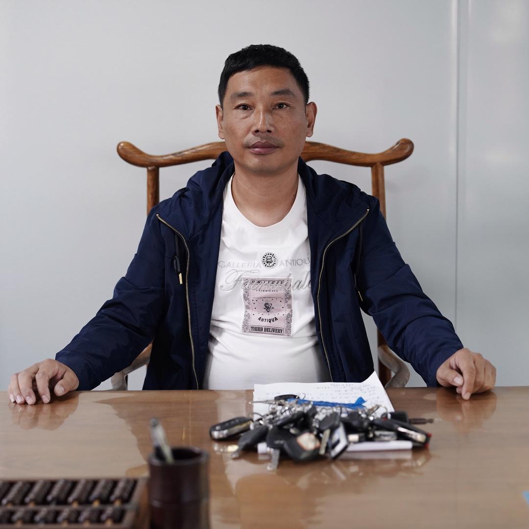 唐山惠通天下二手车