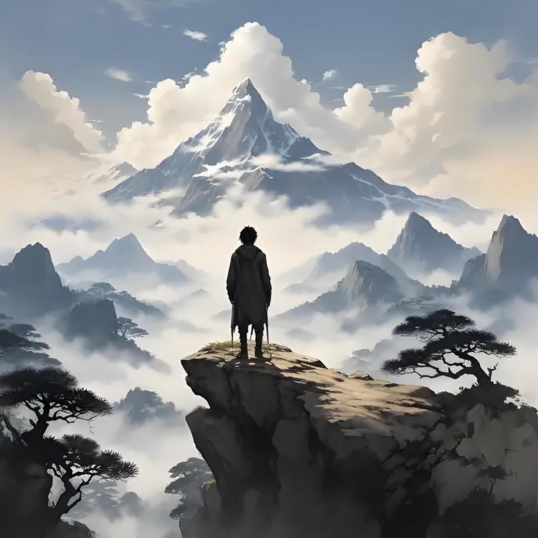 钱途无量