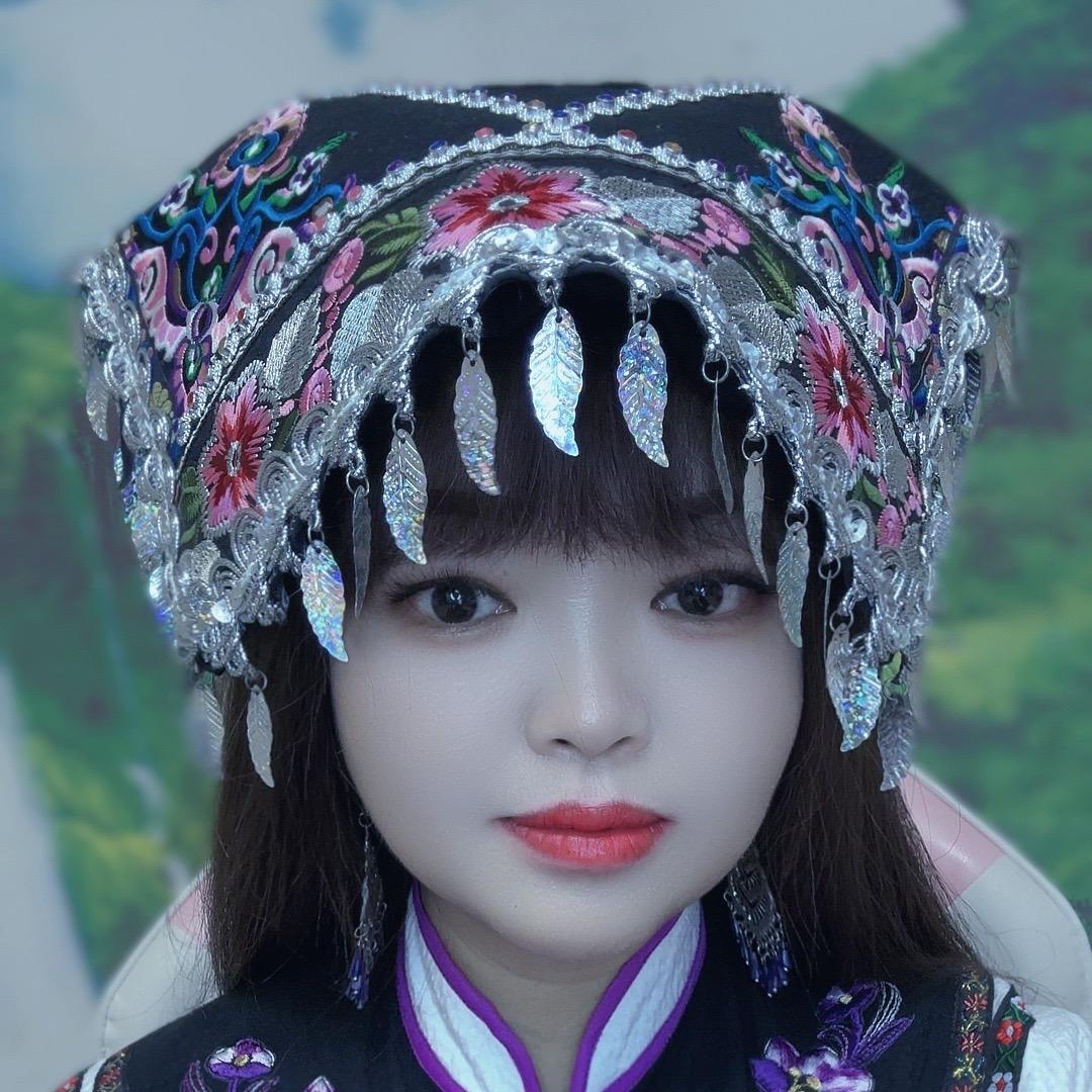 布依小燕子 929