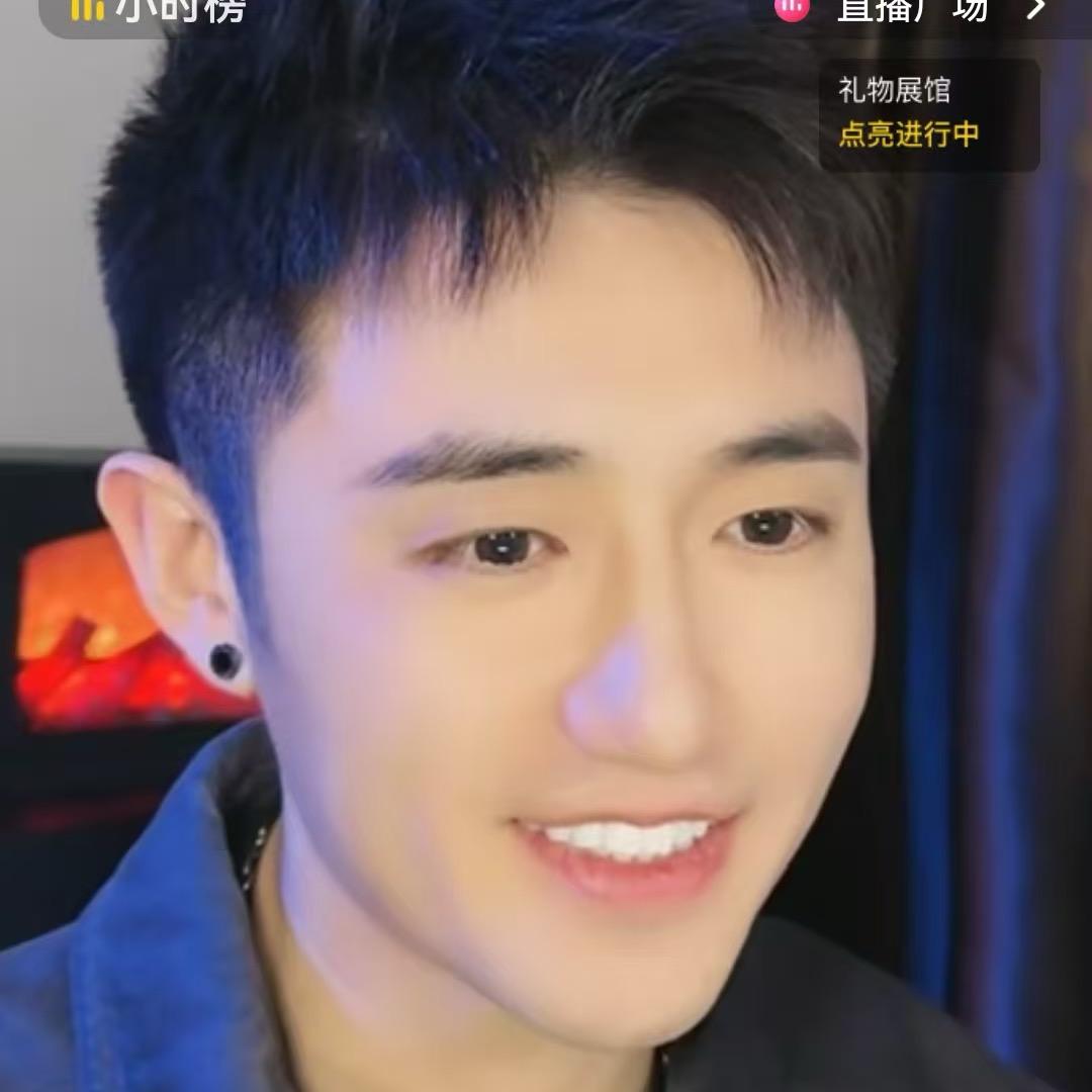 唱过了森✨