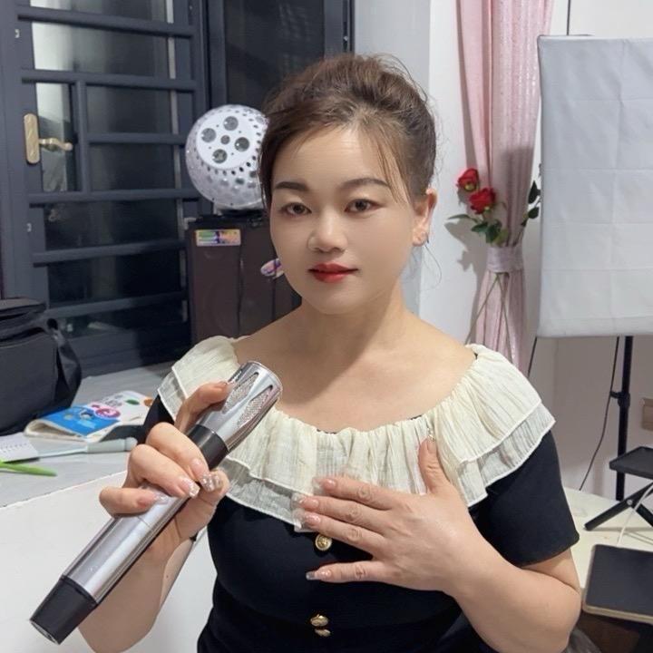 爱唱歌的牛奶奶