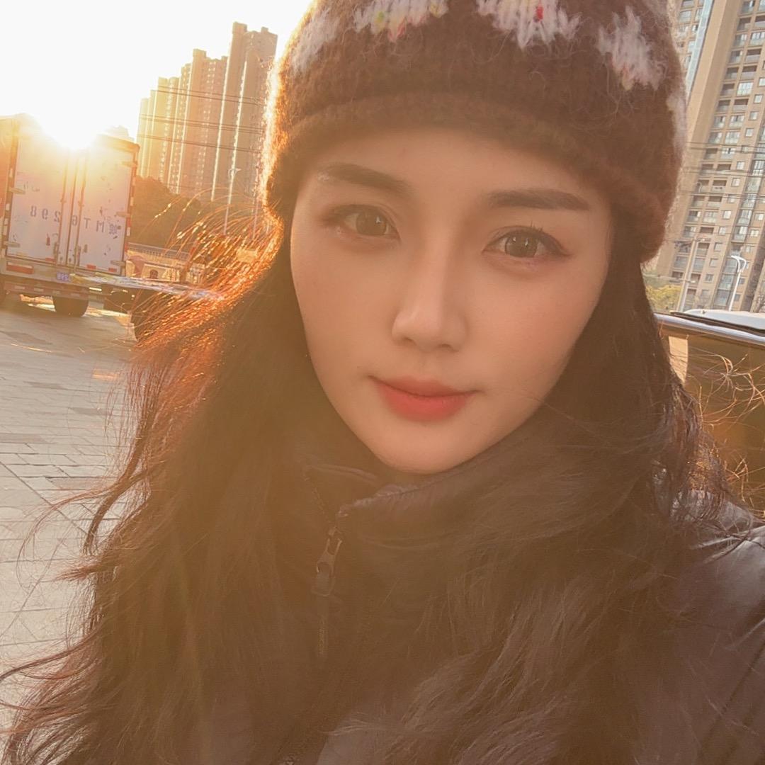 金大媛巅峰191.8