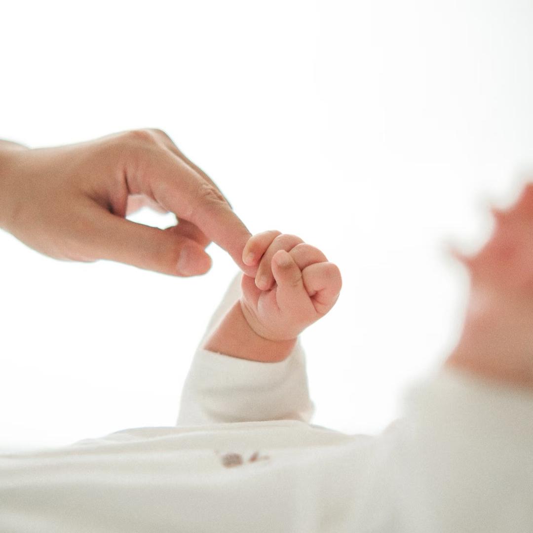 爱婴岛（官桥店）