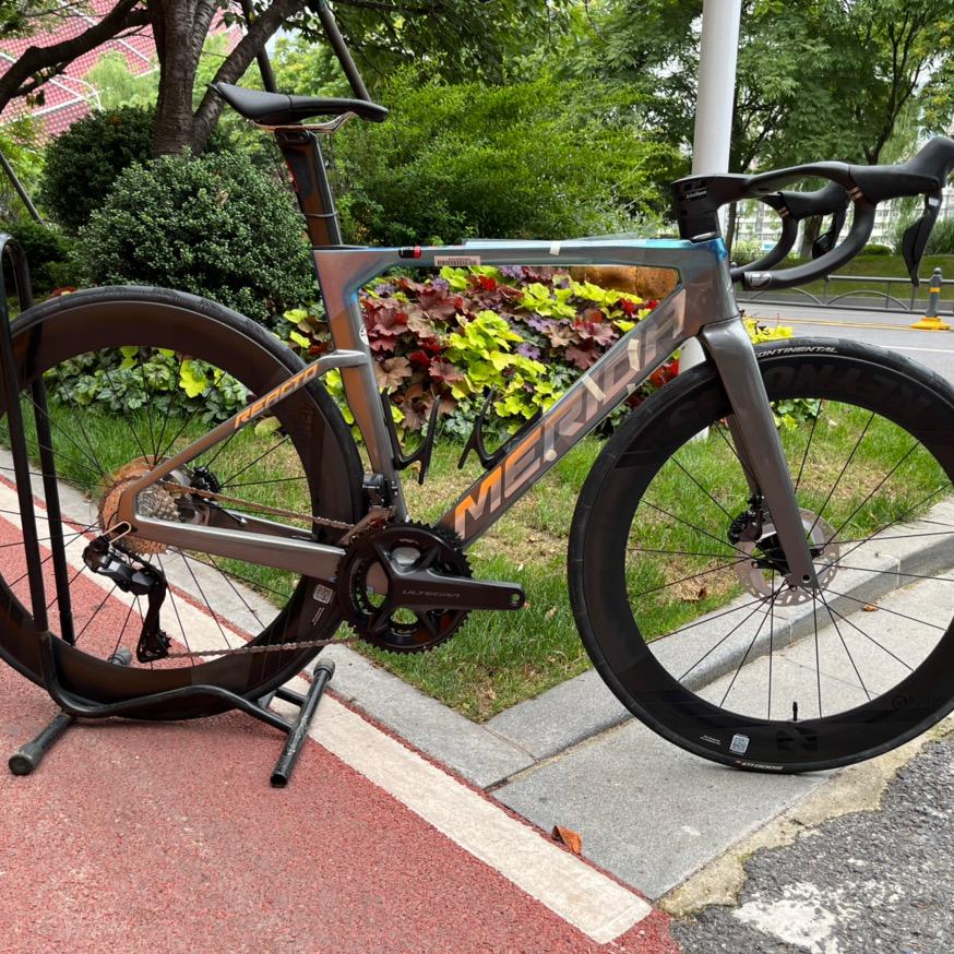 大行/美利达水果湖店