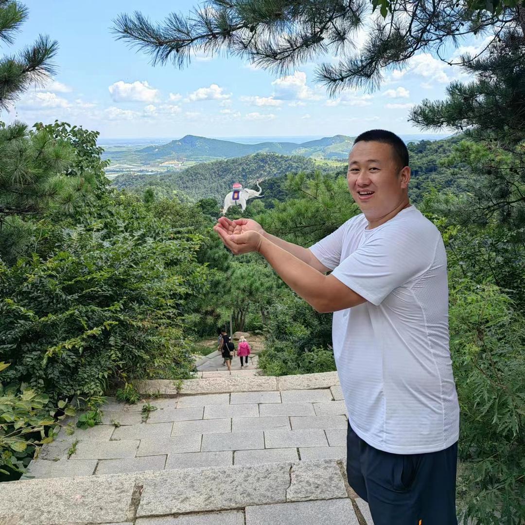 华洋水果农场