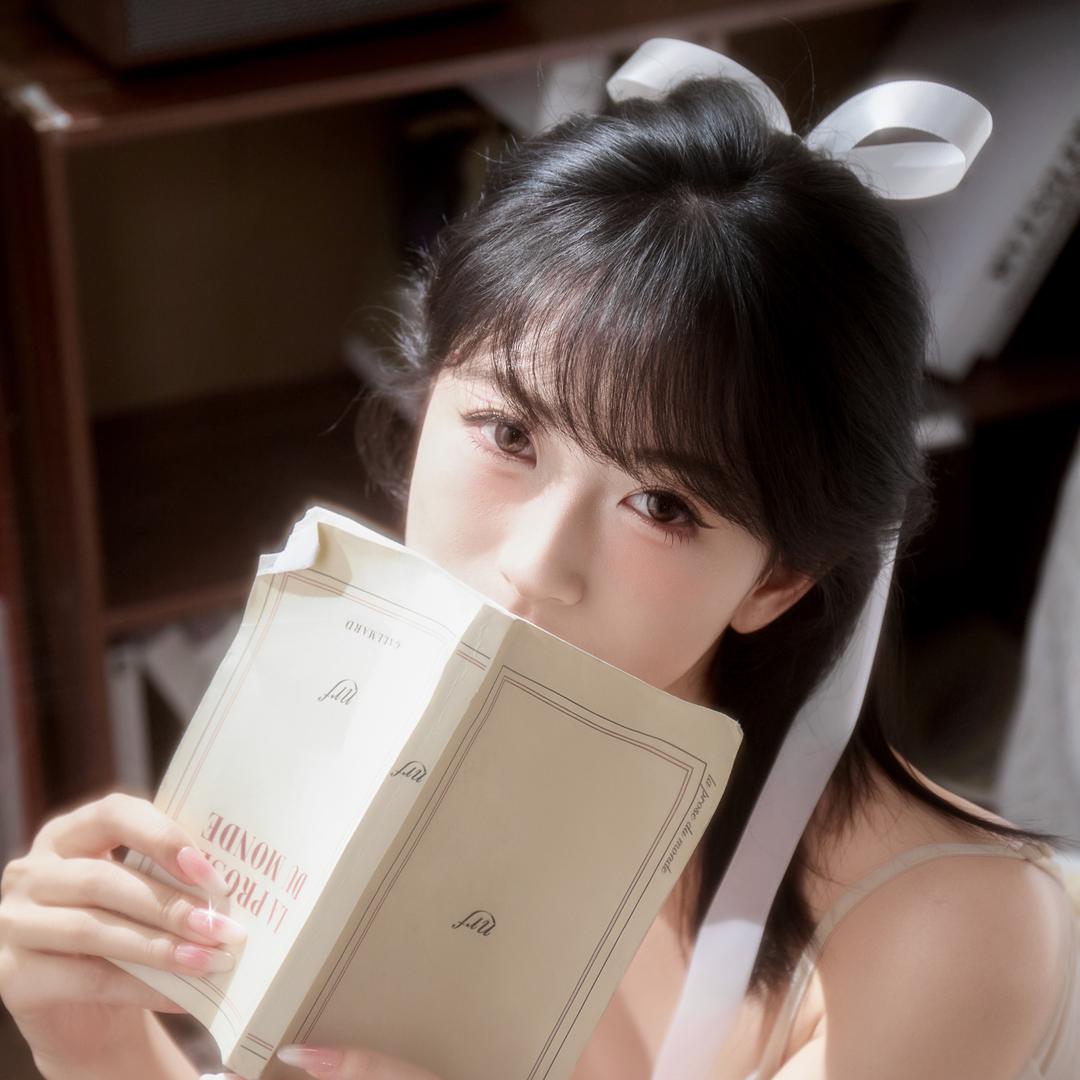 嘻嘻不嘻嘻🤍
