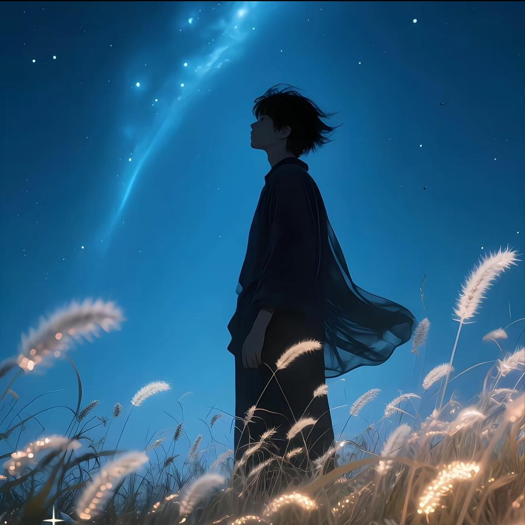 所爱即星辰