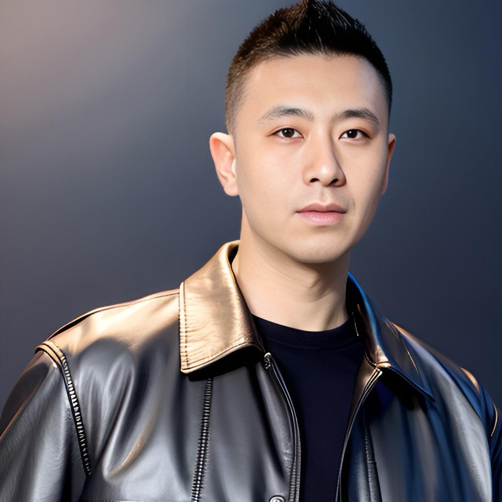 🐼¥🐼头像