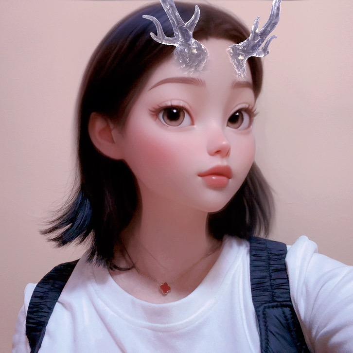 👑琪其其。