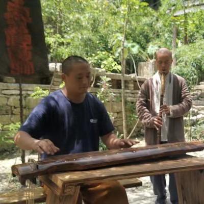 指月琴坊