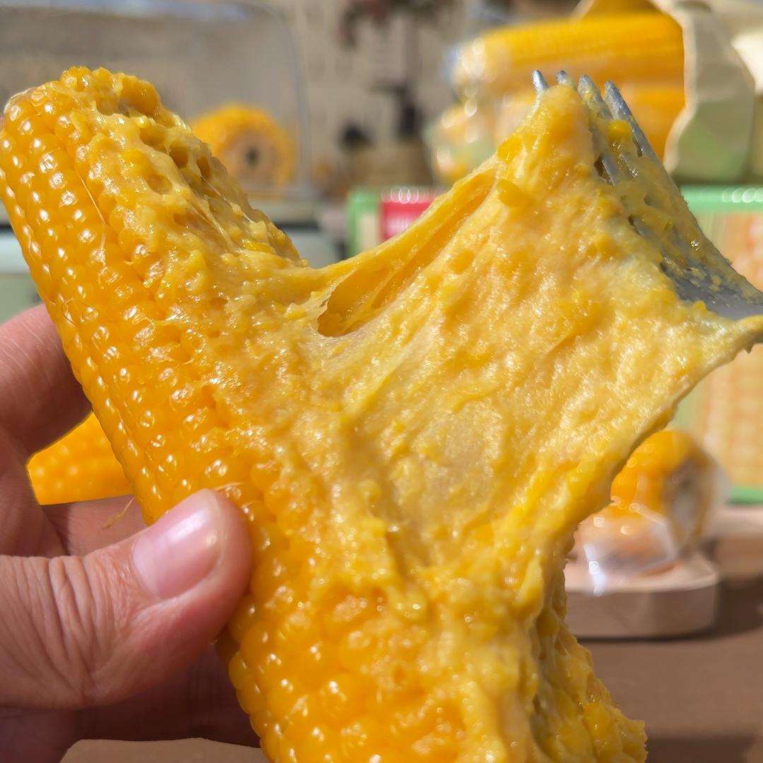 粮玉铺子