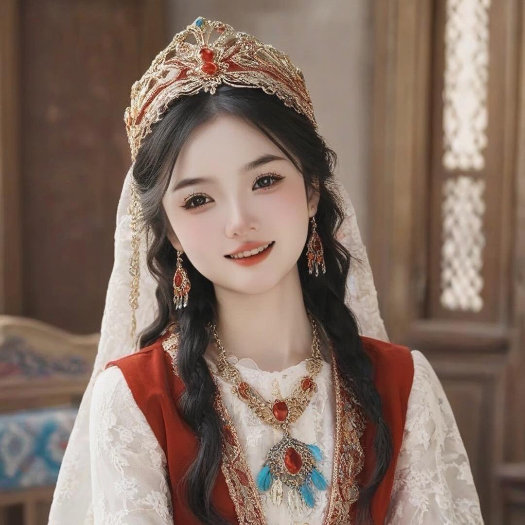 冰冰雨👸