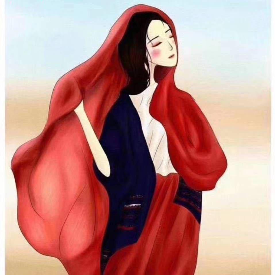 格局