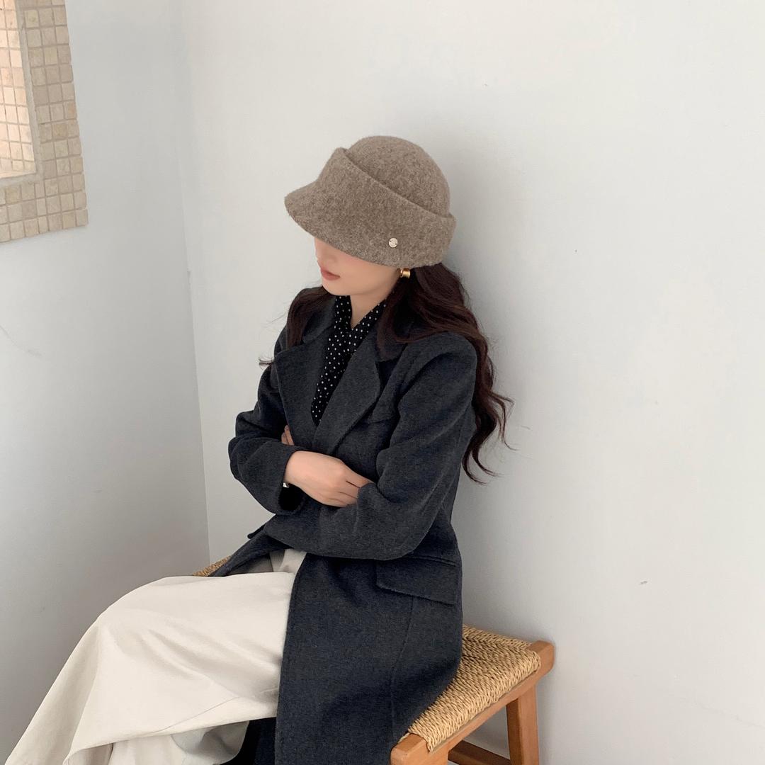 臻绒坊羊绒大衣服饰