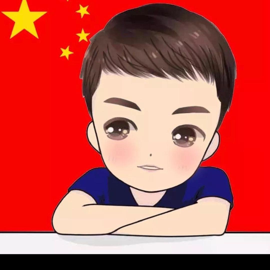 小胖孩儿