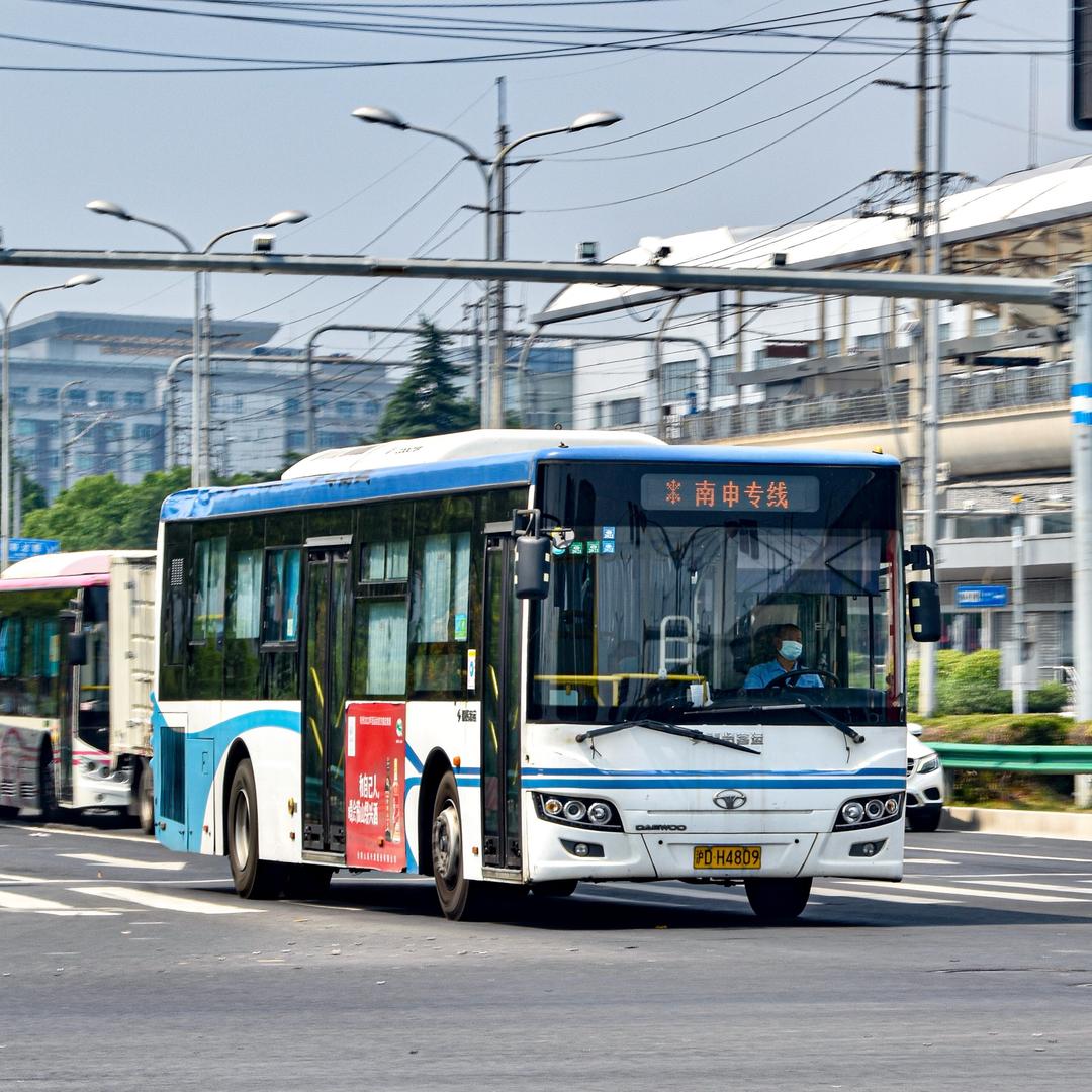 空调451路