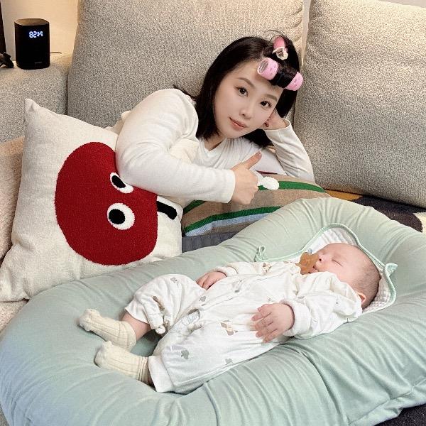 Carol麻麻日记@抖音