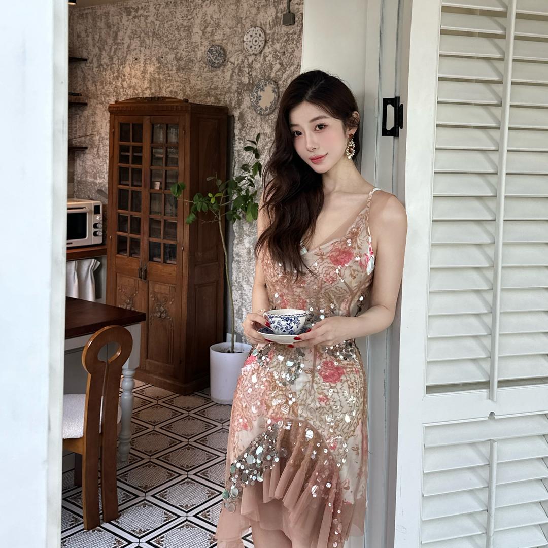 美美静