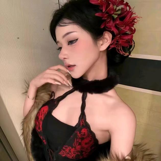 小雨歪歪