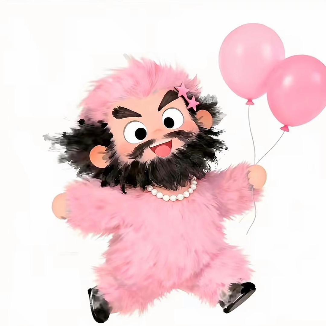 太原绝版唯一纯情小男孩。逗逗～