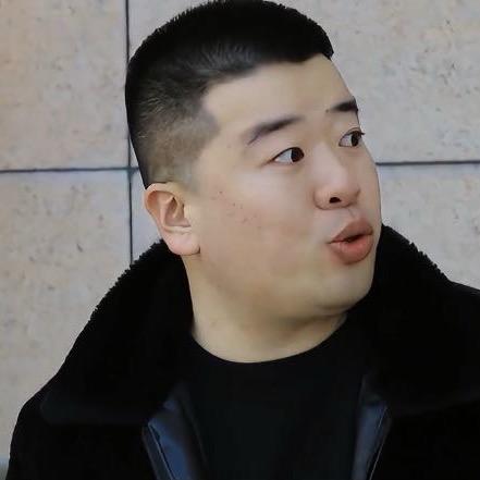 新疆领队｜大鹏