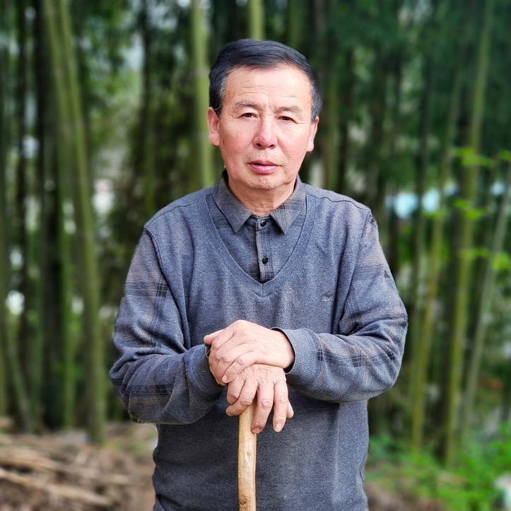 山里财哥