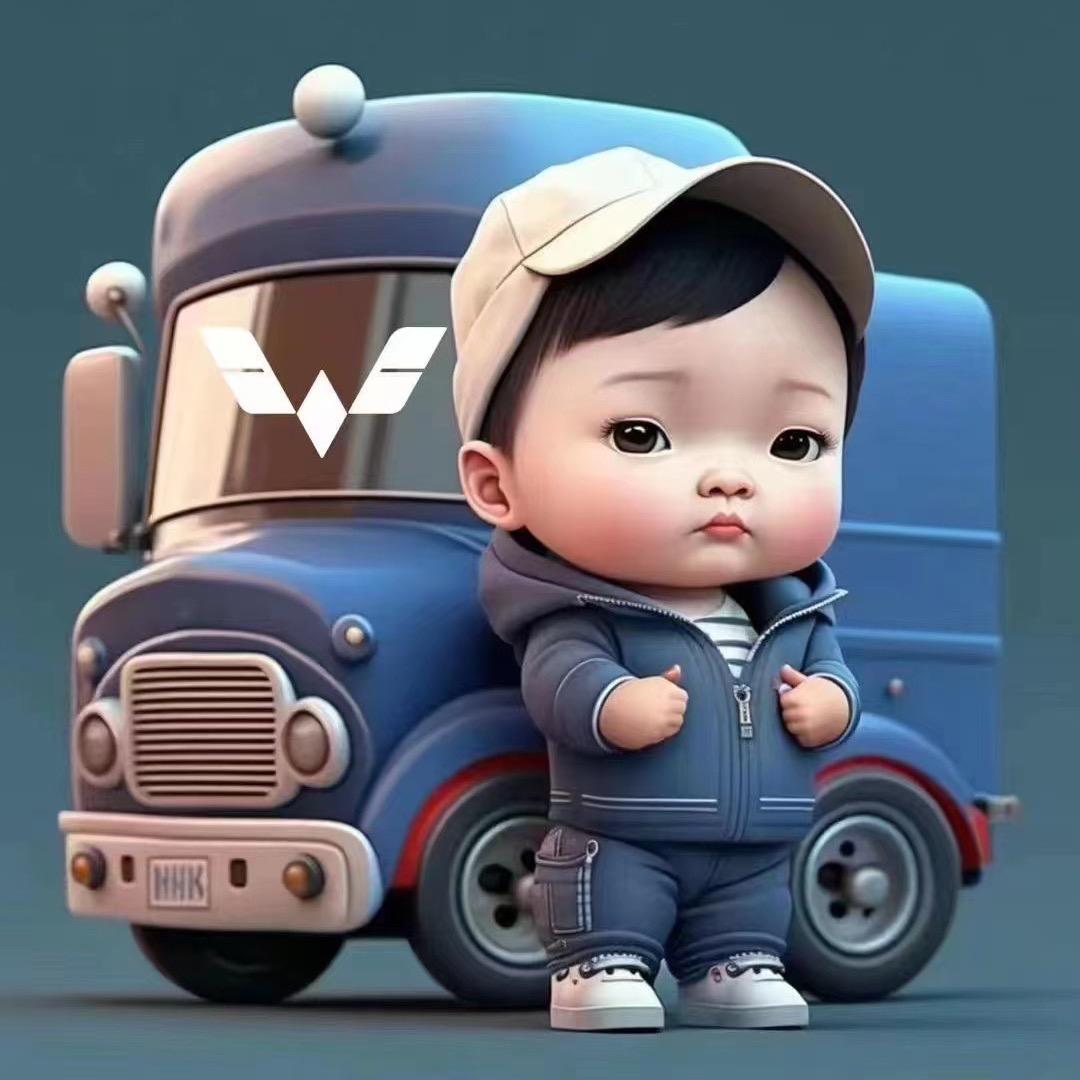 嘿～蓝胖子吖