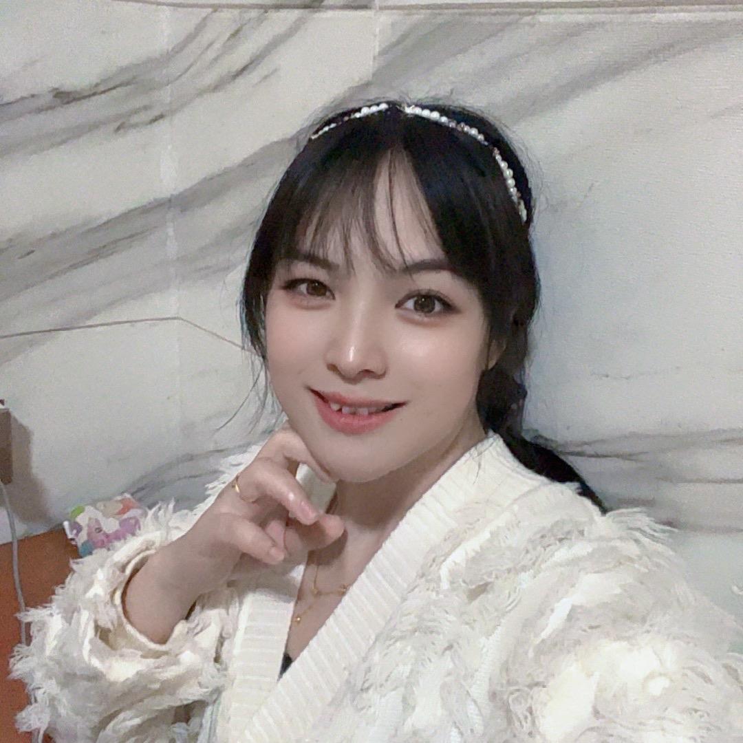龅牙妹🎤