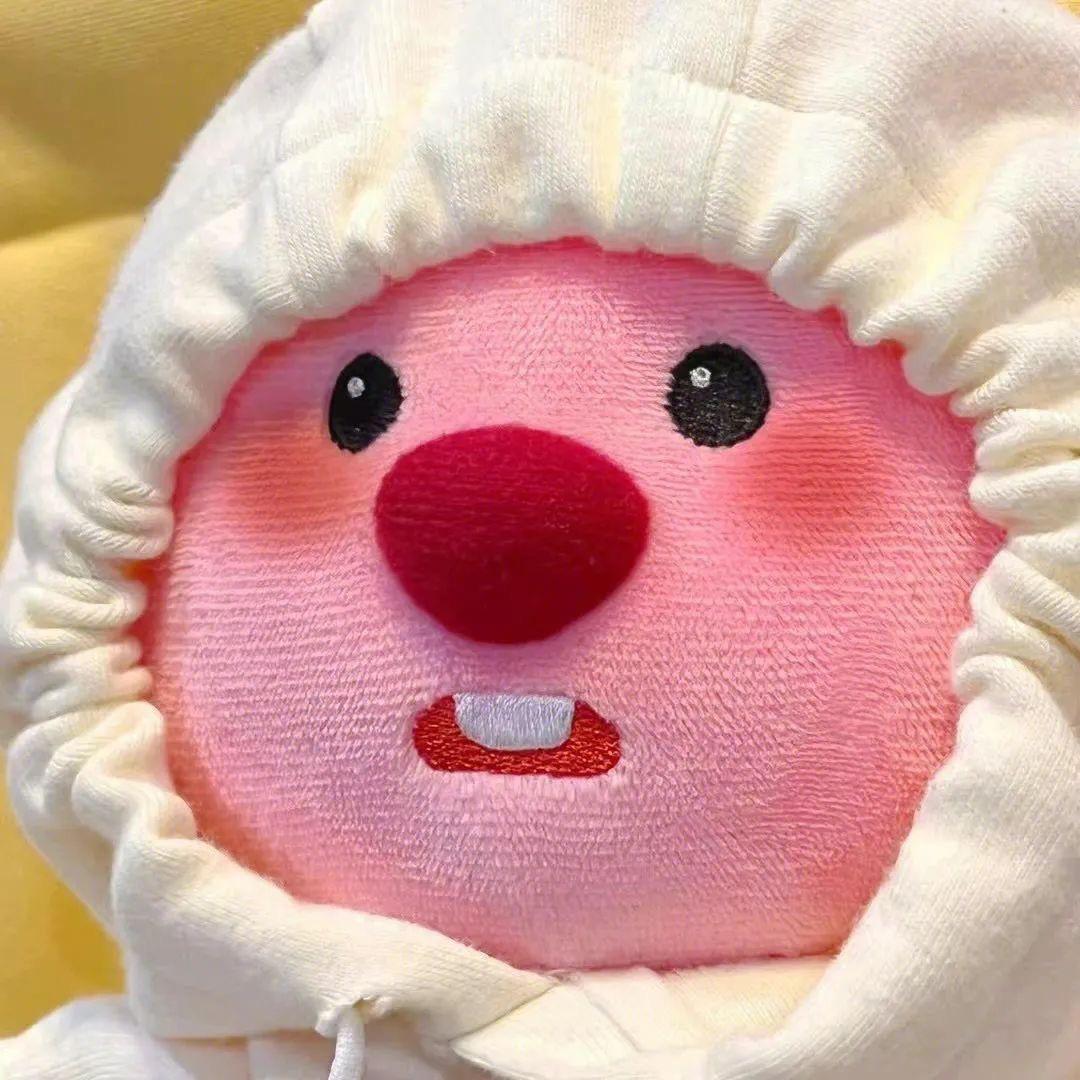 小臭
