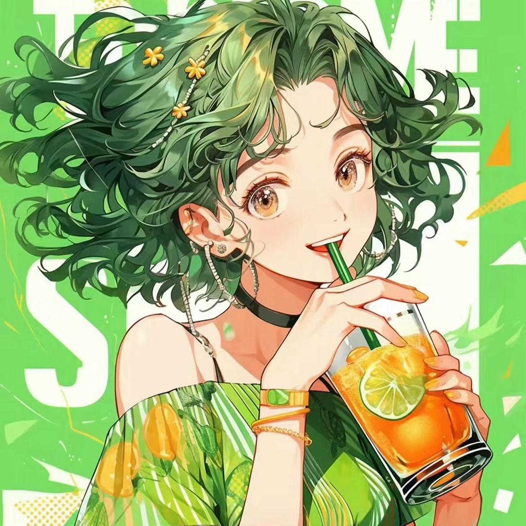 小月在芒🥭