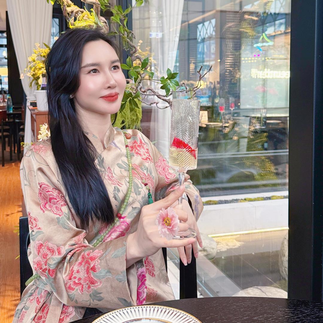 沈掌柜美业美容店官方号