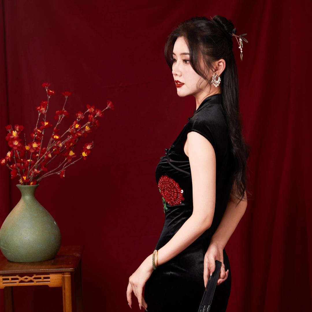 青禾服饰定制