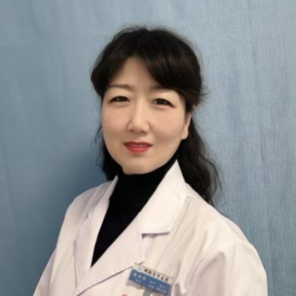 玲玲主任讲中医