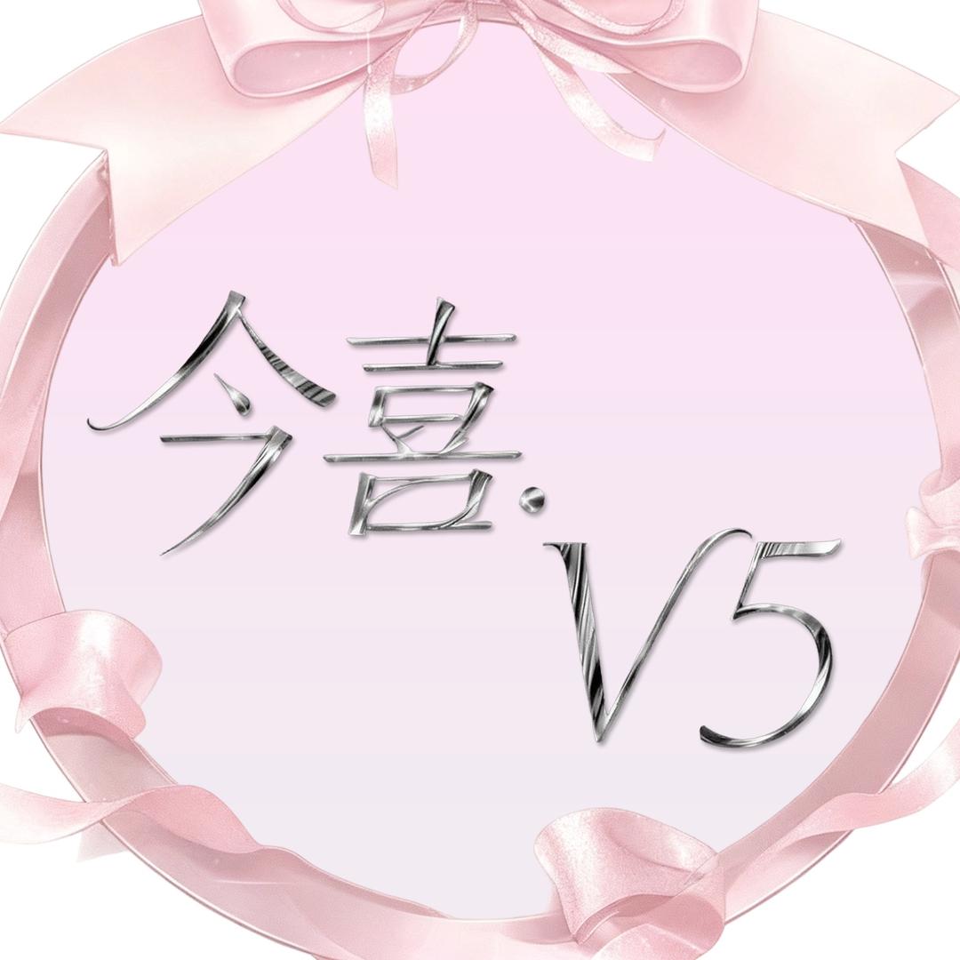 今喜·V5