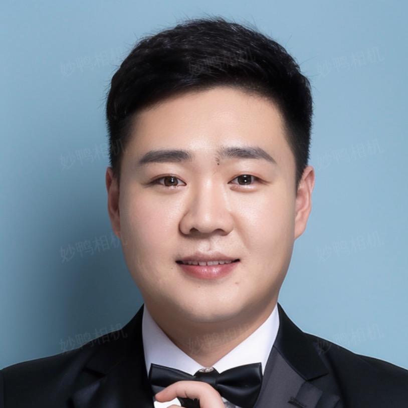我一直是我