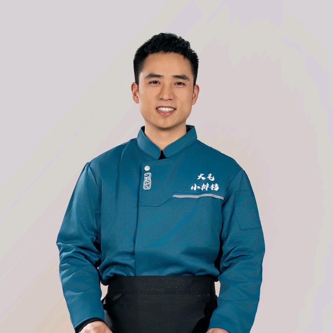 大毛小排档
