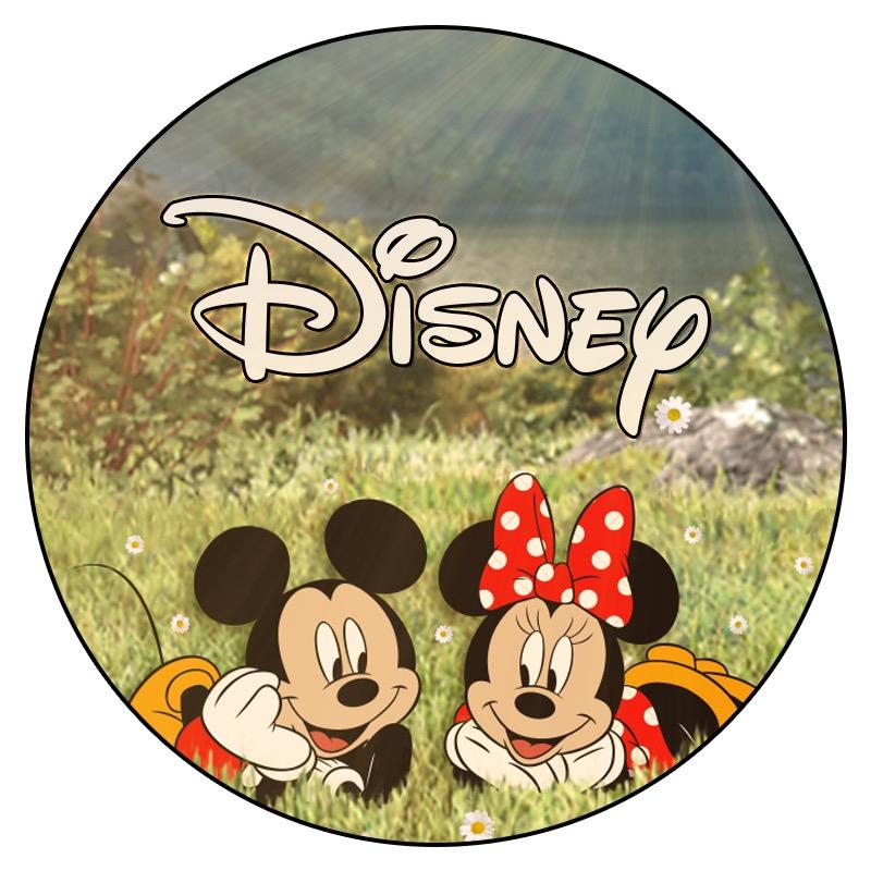 Disney潮牌婴童服饰