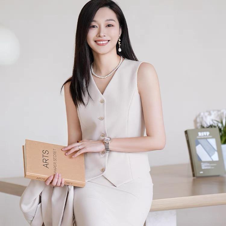 EC通勤女装