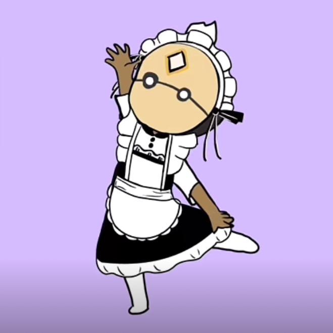 乌啼（一撮毛小萌新）