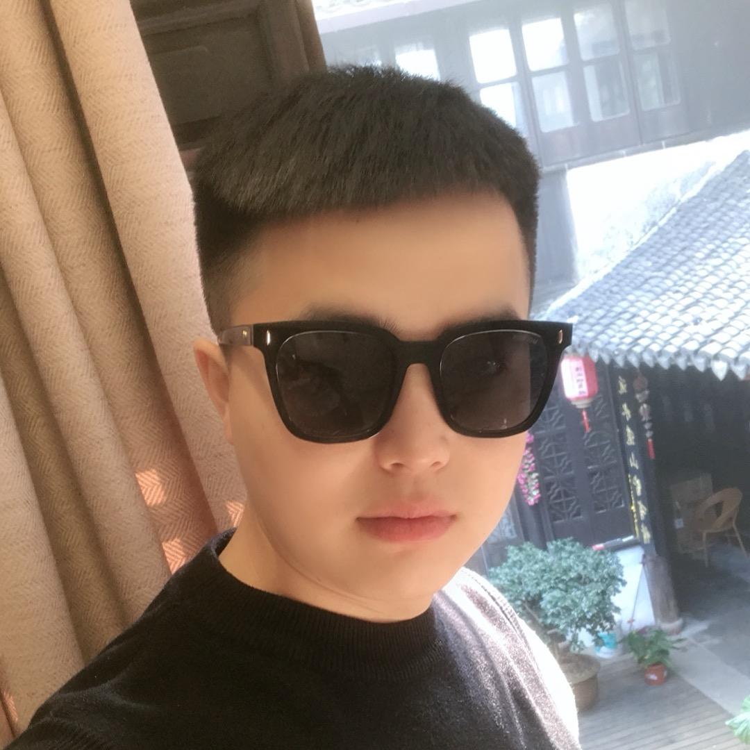 我是高小航