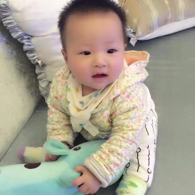 柠檬🤰妈妈孕期分享