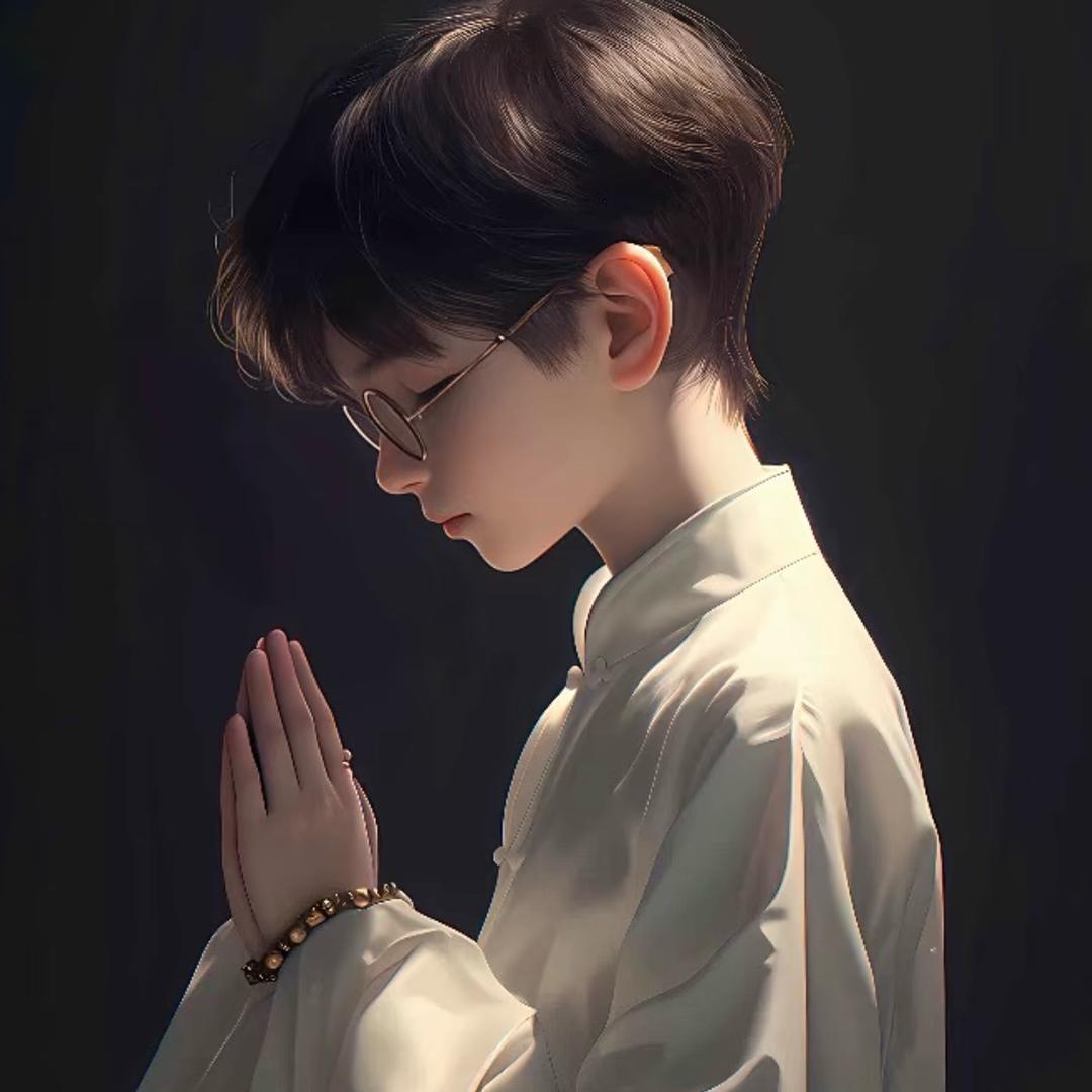 周先森