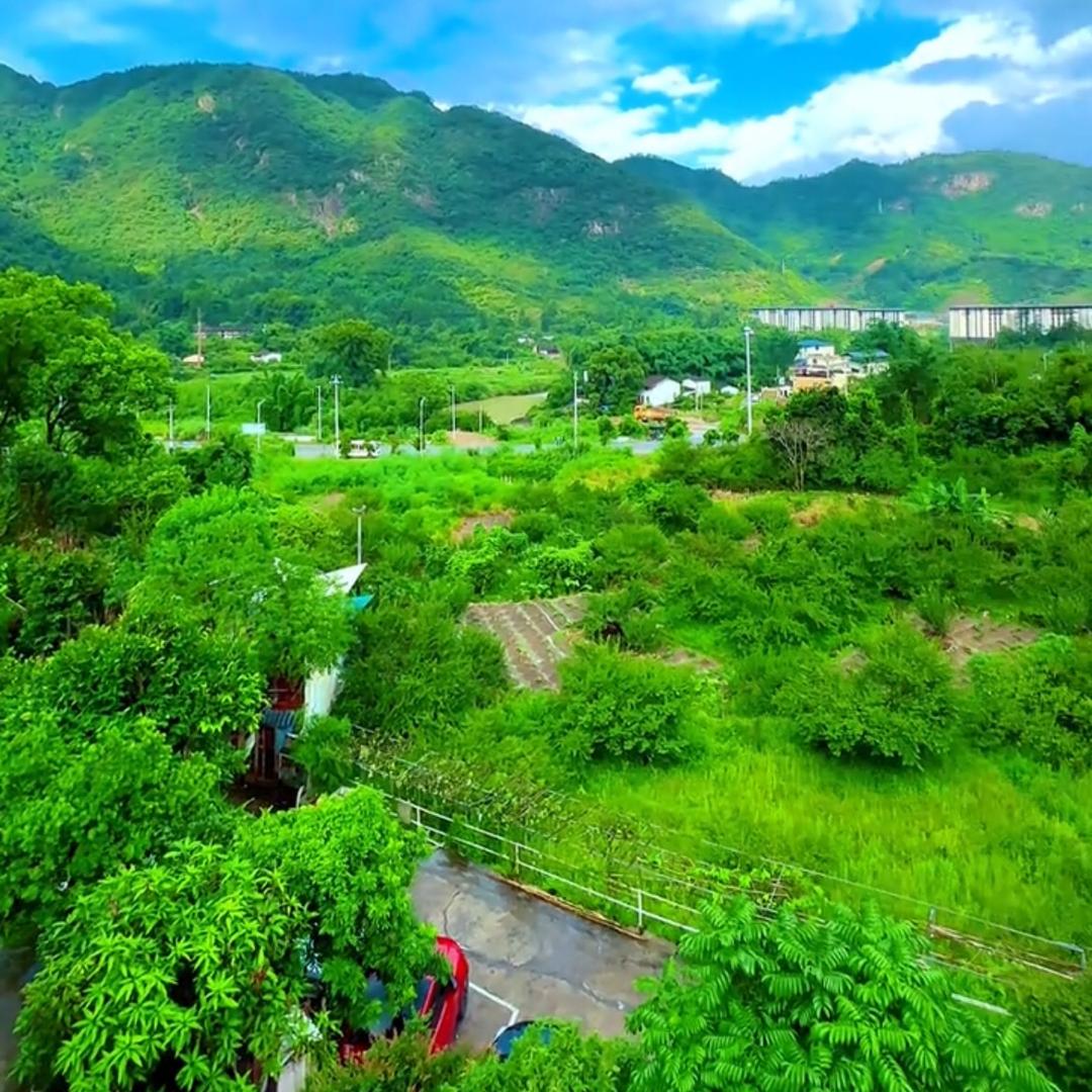 福州网红打卡地