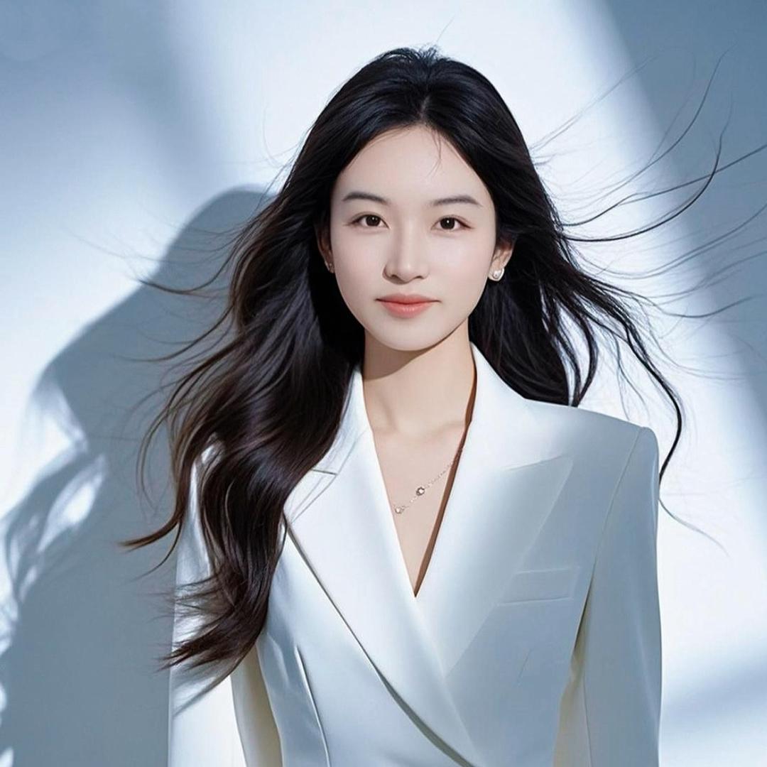 如一变美日记.